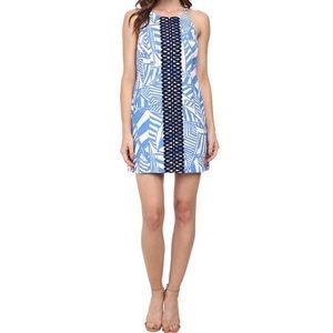 Lilly Pulitzer Blue Dress